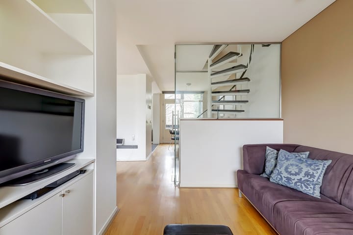 Foto 14 van Goejanverwelledijk 20-A