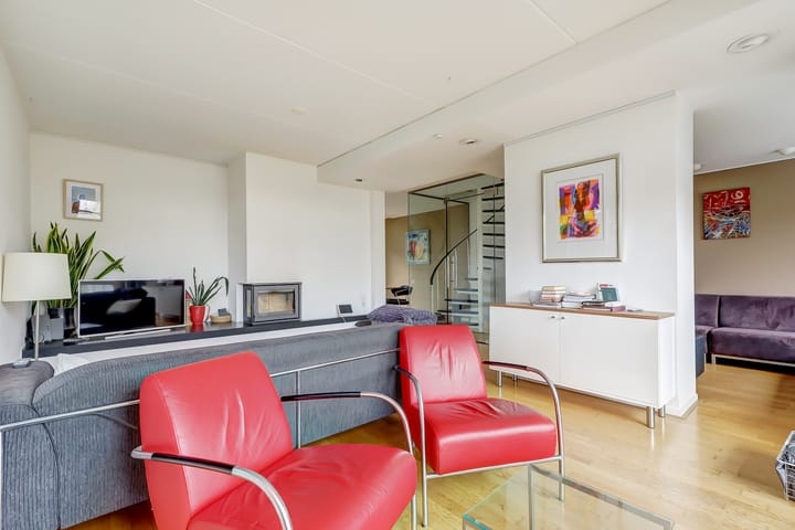 Foto 15 van Goejanverwelledijk 20-A