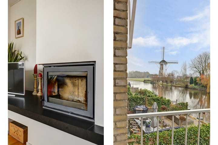 Foto 17 van Goejanverwelledijk 20-A