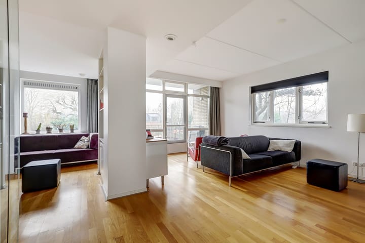 Foto 18 van Goejanverwelledijk 20-A