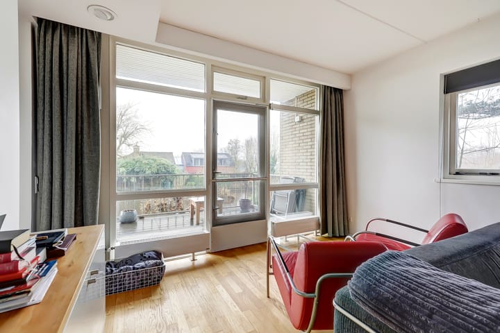 Foto 19 van Goejanverwelledijk 20-A