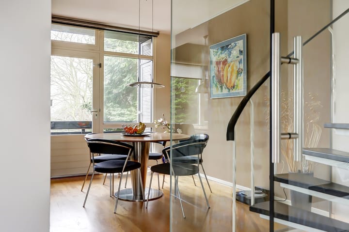 Foto 21 van Goejanverwelledijk 20-A