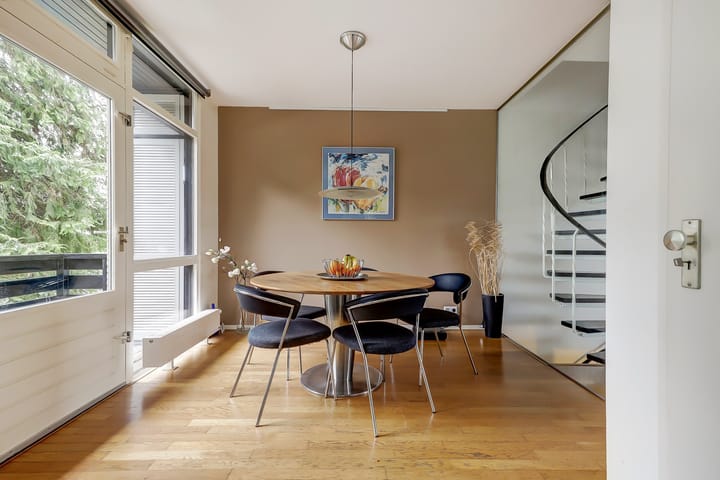 Foto 23 van Goejanverwelledijk 20-A