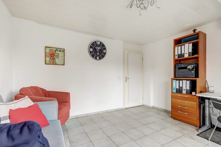 Foto 26 van Goejanverwelledijk 20-A