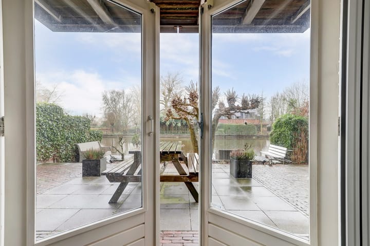 Foto 27 van Goejanverwelledijk 20-A