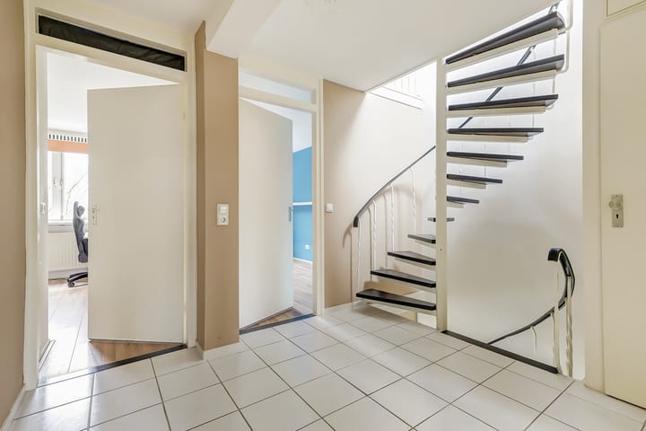 Foto 30 van Goejanverwelledijk 20-A