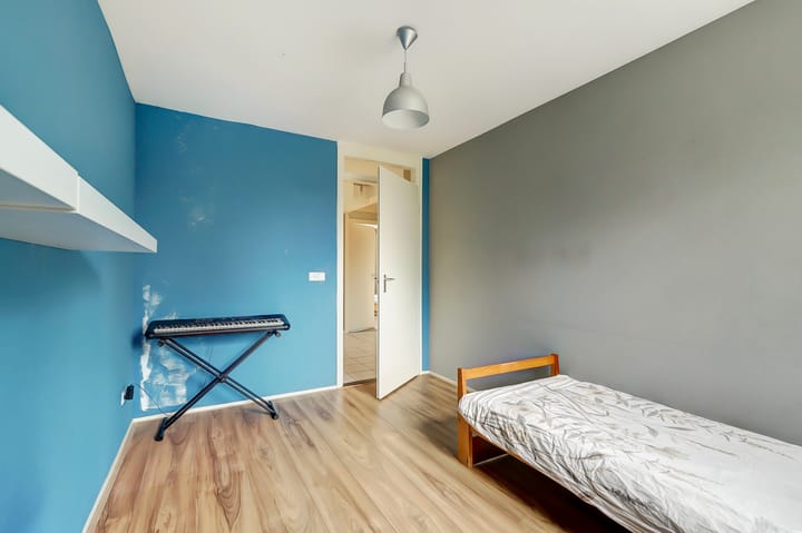 Foto 32 van Goejanverwelledijk 20-A