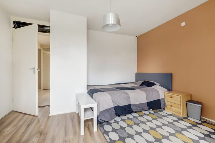 Foto 33 van Goejanverwelledijk 20-A