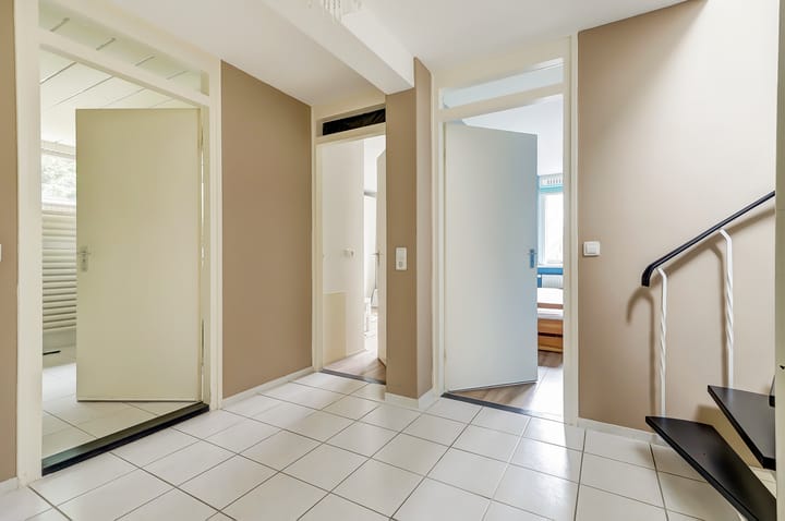 Foto 38 van Goejanverwelledijk 20-A