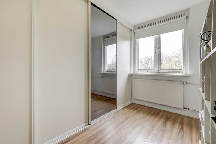 Foto 39 van Goejanverwelledijk 20-A