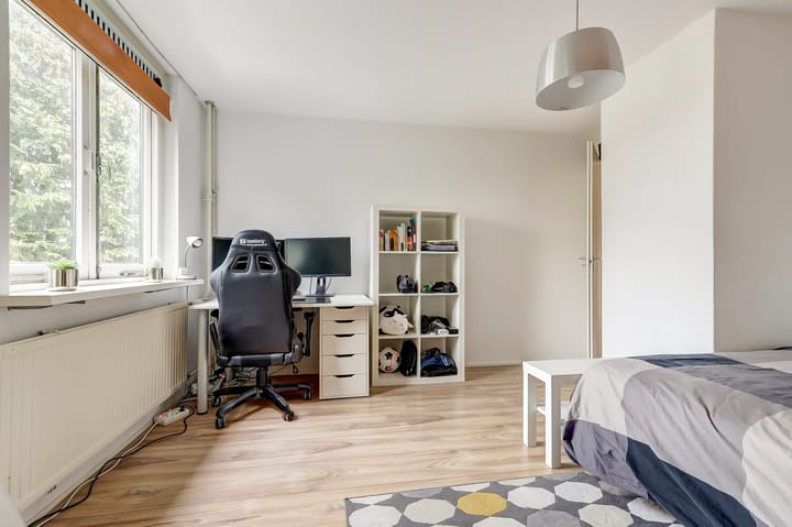 Foto 34 van Goejanverwelledijk 20-A