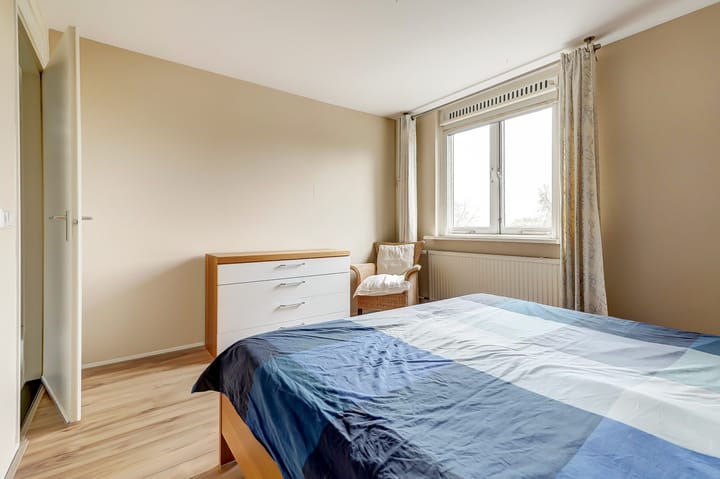 Foto 37 van Goejanverwelledijk 20-A