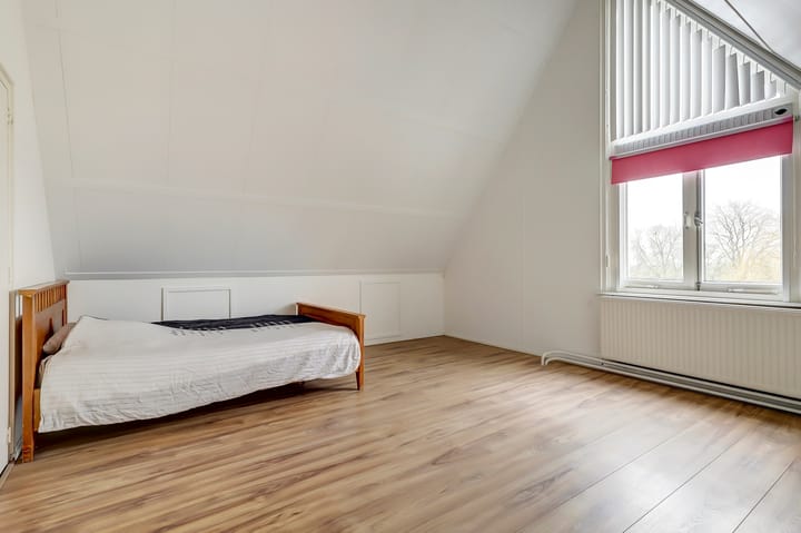 Foto 45 van Goejanverwelledijk 20-A