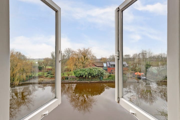 Foto 46 van Goejanverwelledijk 20-A