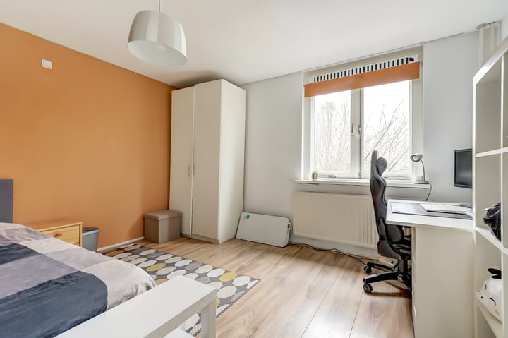 Foto 35 van Goejanverwelledijk 20-A