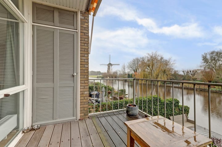 Foto 53 van Goejanverwelledijk 20-A