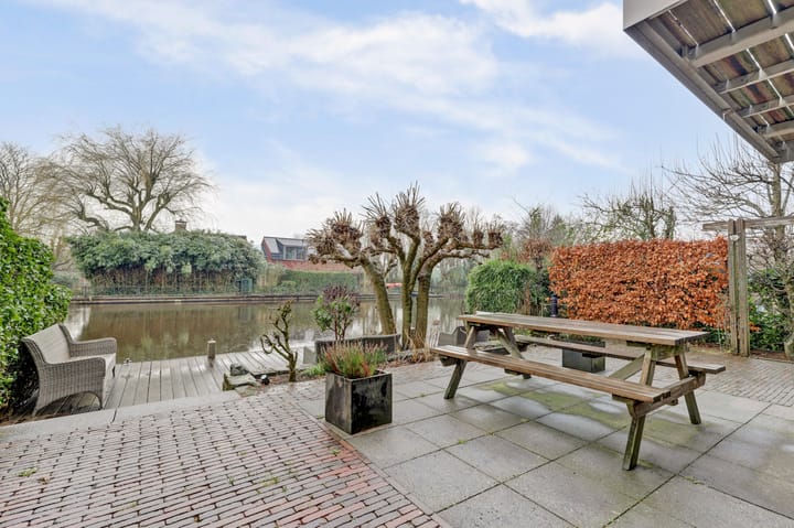 Foto 56 van Goejanverwelledijk 20-A