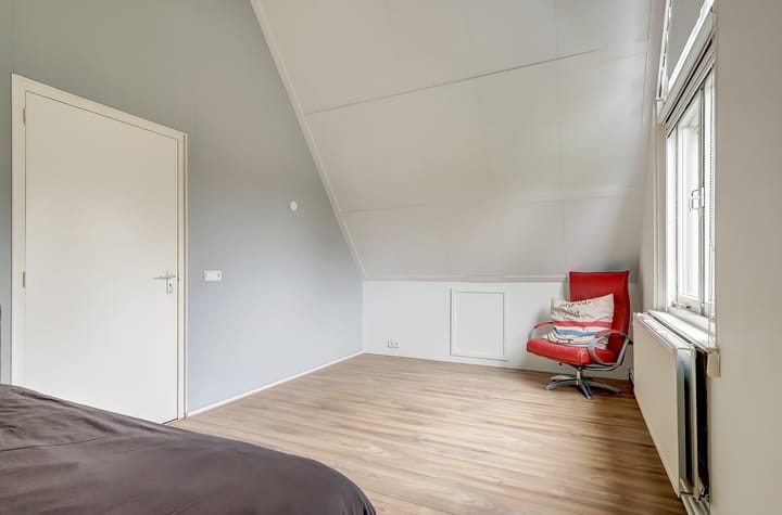 Foto 49 van Goejanverwelledijk 20-A