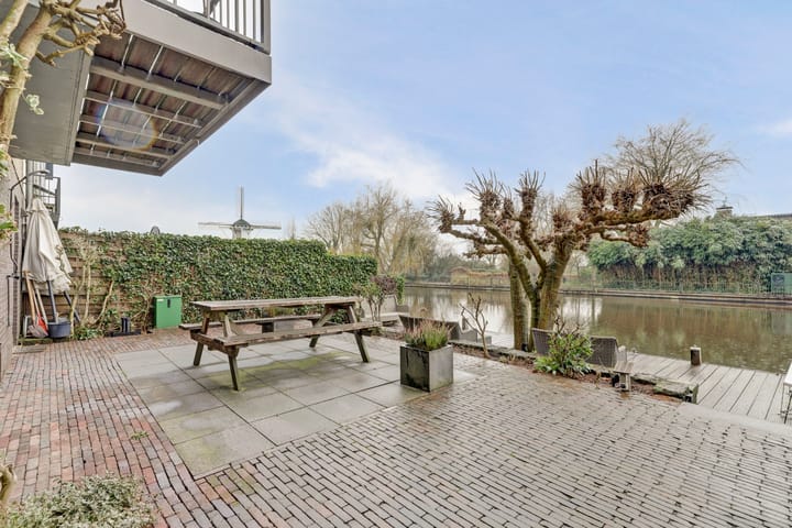 Foto 57 van Goejanverwelledijk 20-A