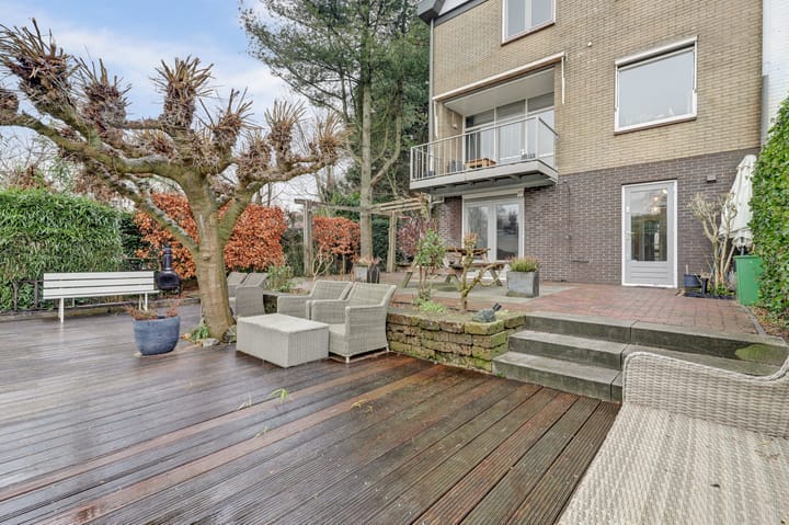 Foto 55 van Goejanverwelledijk 20-A