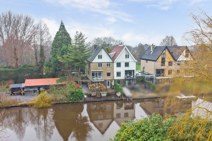 Foto 61 van Goejanverwelledijk 20-A