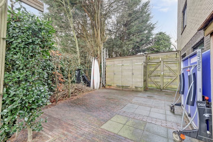 Foto 58 van Goejanverwelledijk 20-A