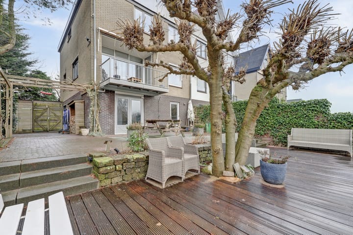 Foto 59 van Goejanverwelledijk 20-A