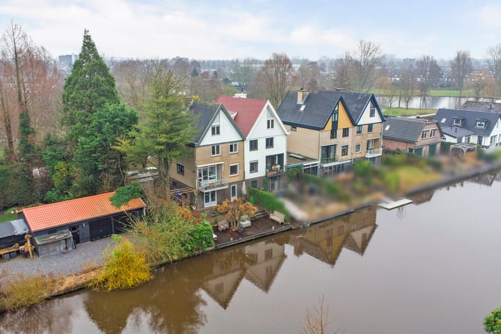 Foto 60 van Goejanverwelledijk 20-A