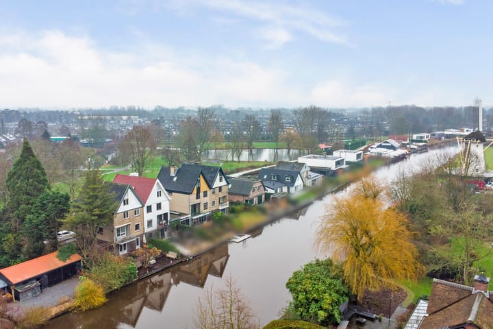 Foto 62 van Goejanverwelledijk 20-A