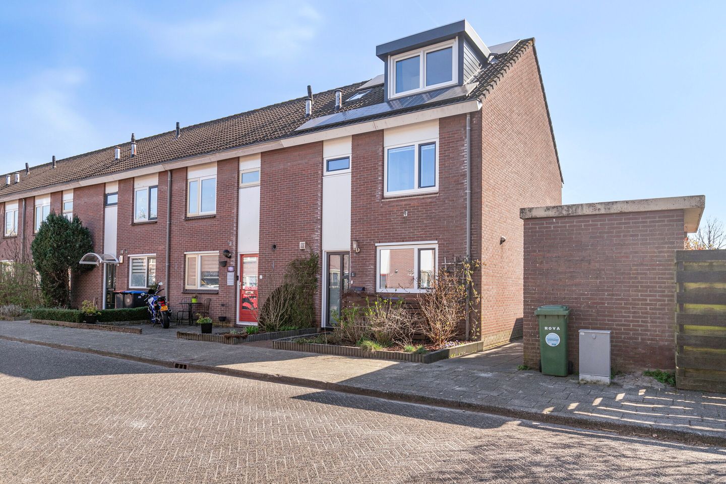 Foto 5 van Drakestein 1