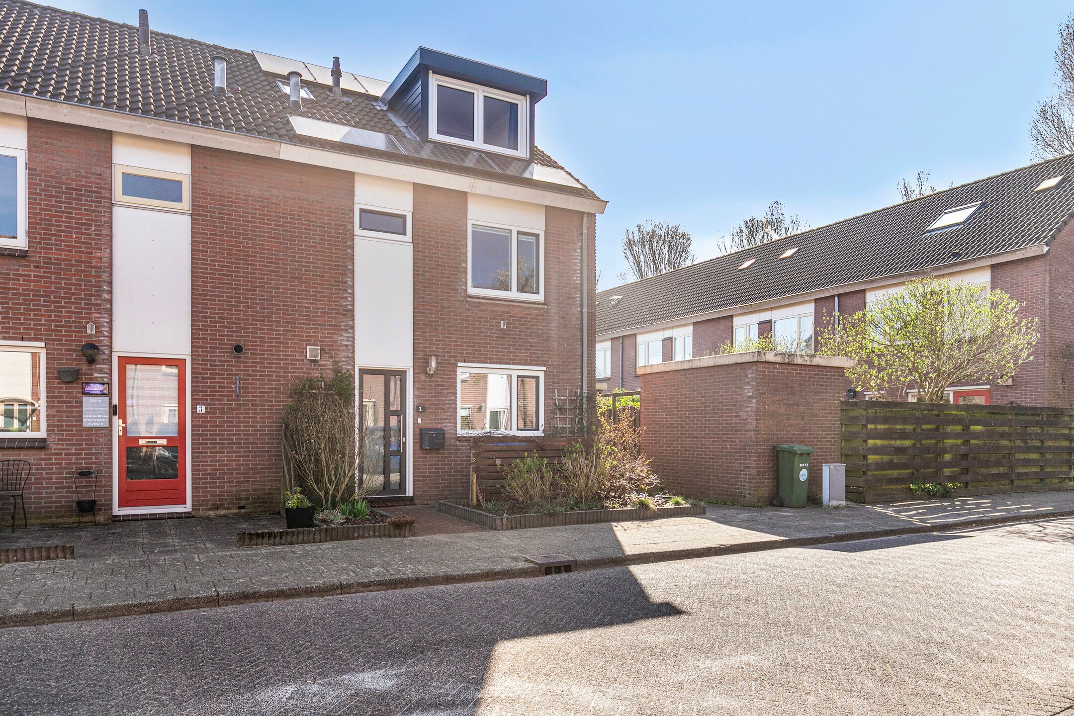 Foto 6 van Drakestein 1