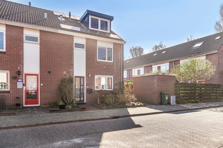 Foto 6 van Drakestein 1