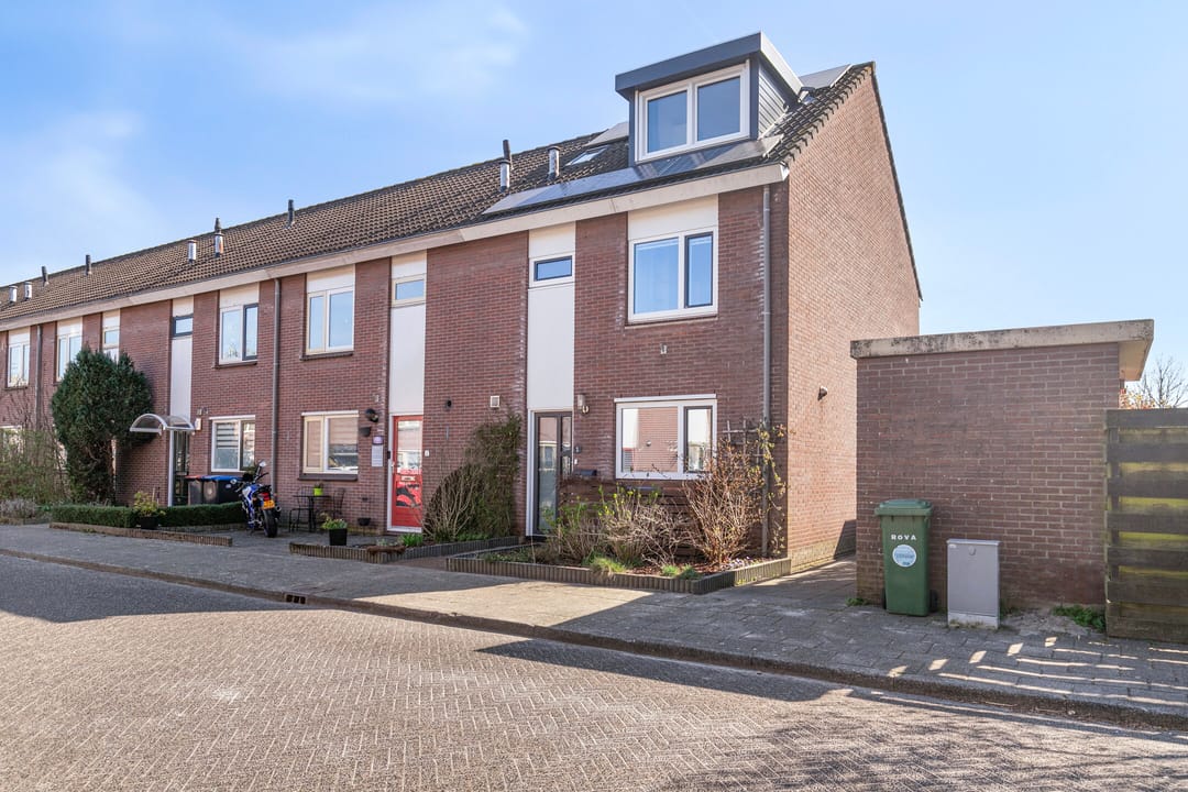 Foto 7 van Drakestein 1