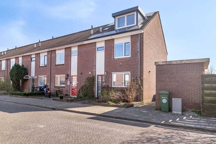 Foto 7 van Drakestein 1