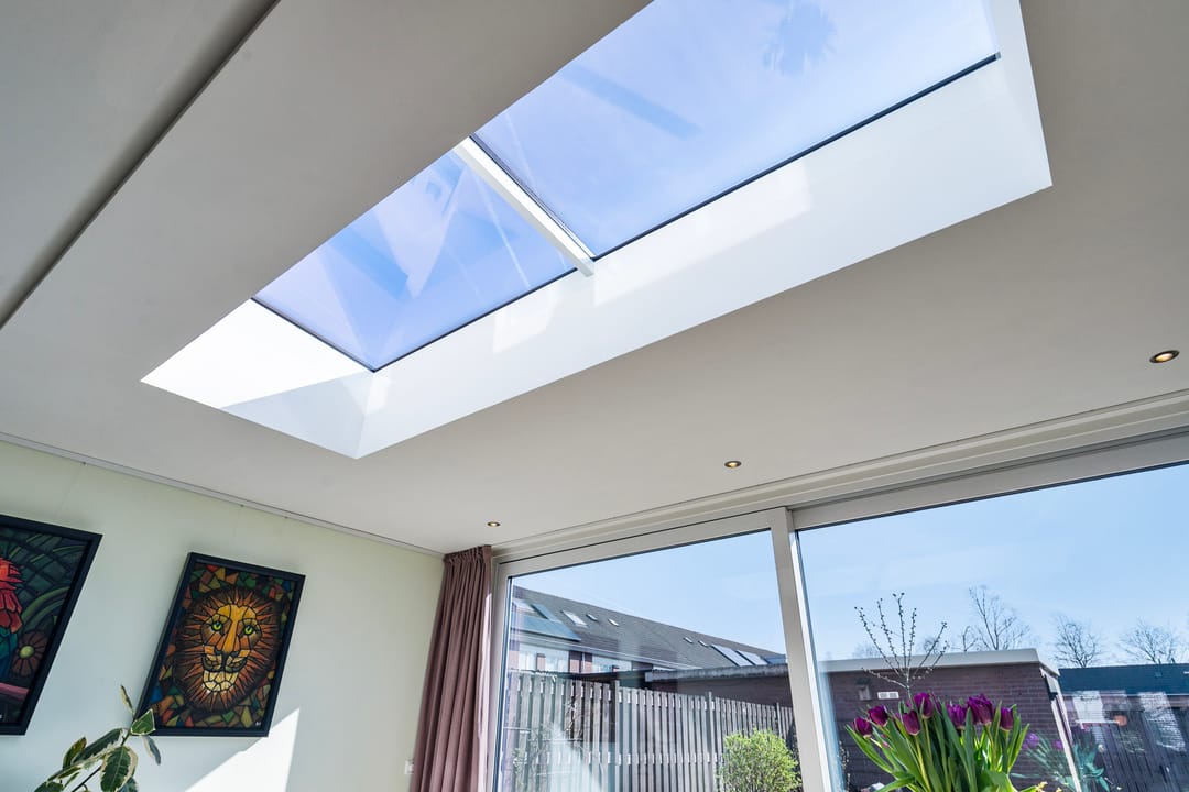 Foto 11 van Drakestein 1