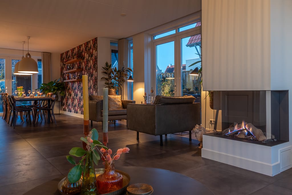 Foto 2 van Koninginnepage 21