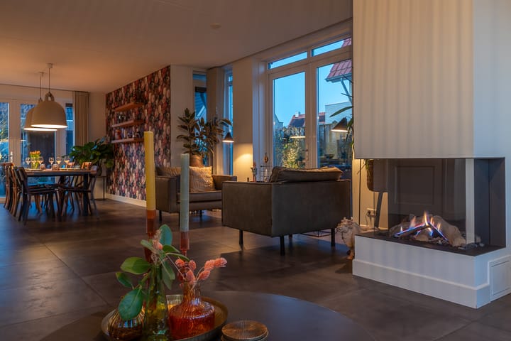 Foto 2 van Koninginnepage 21