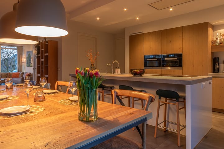 Foto 3 van Koninginnepage 21