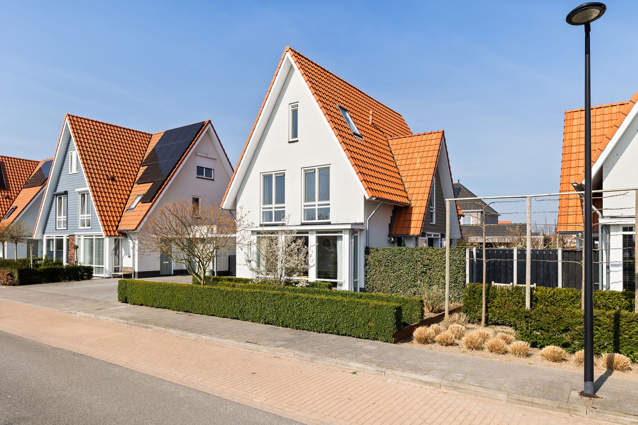 Foto 6 van Koninginnepage 21