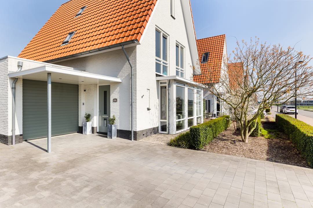 Foto 7 van Koninginnepage 21