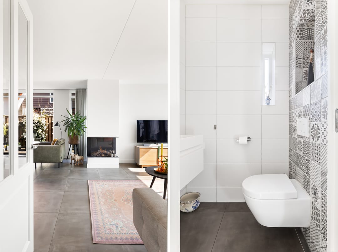 Foto 8 van Koninginnepage 21