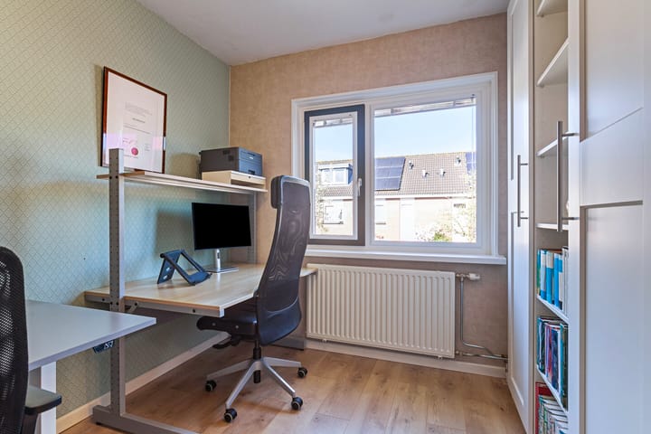 Foto 20 van Drakestein 1