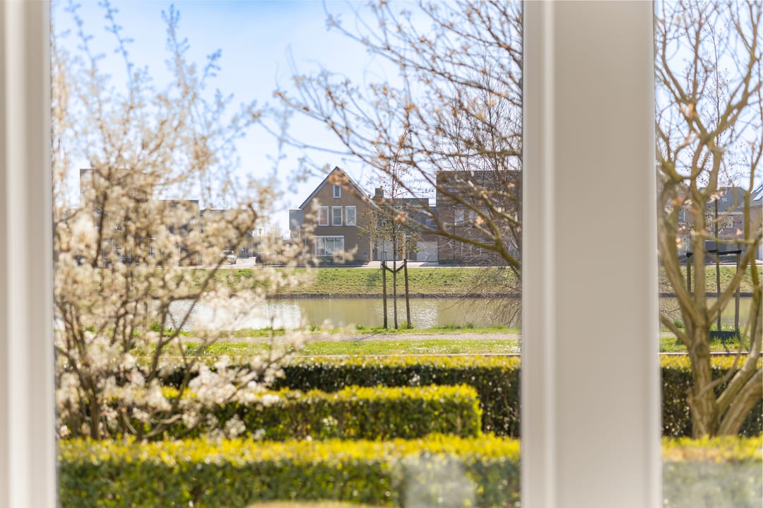 Foto 11 van Koninginnepage 21