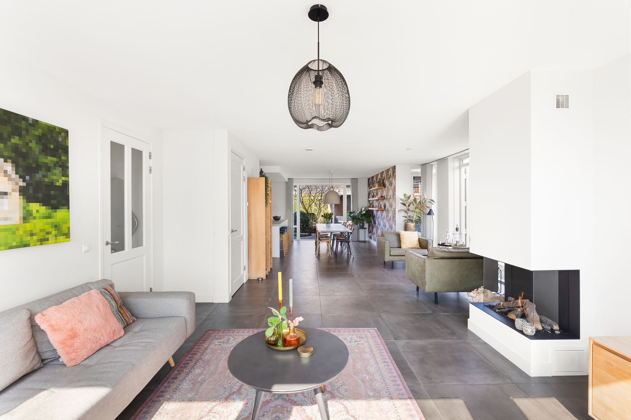 Foto 12 van Koninginnepage 21