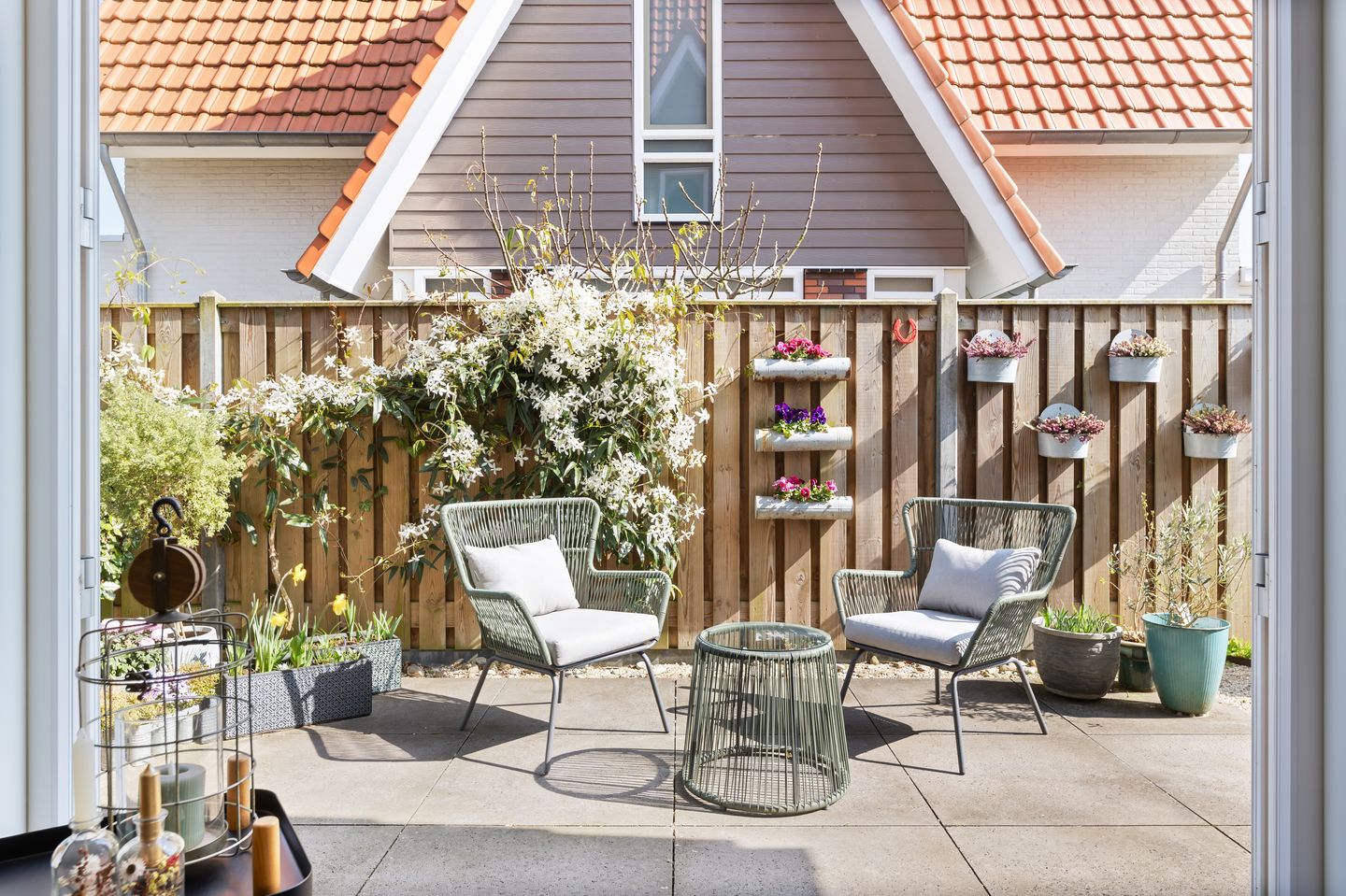 Foto 14 van Koninginnepage 21