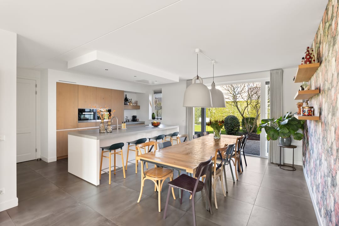 Foto 17 van Koninginnepage 21