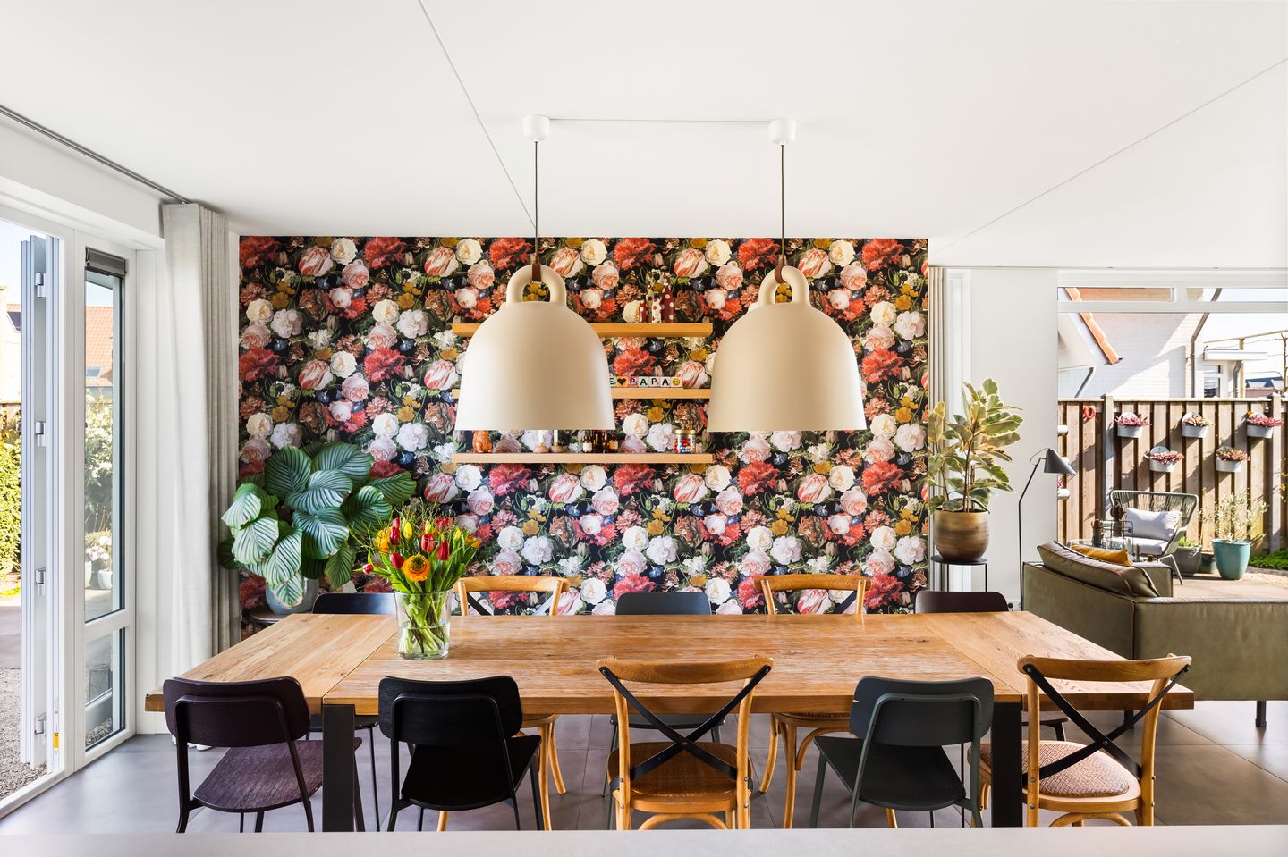 Foto 19 van Koninginnepage 21