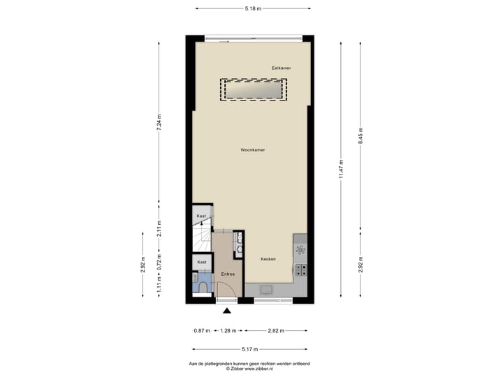 Foto 37 van Drakestein 1