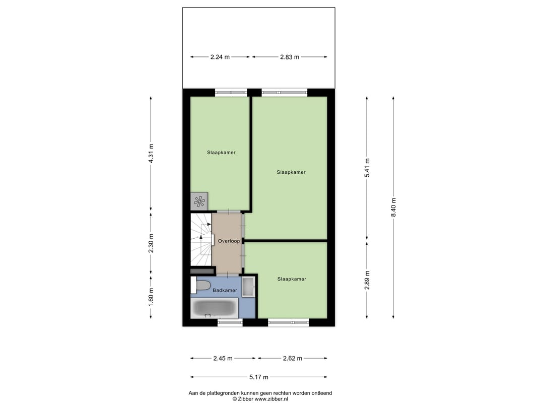 Foto 38 van Drakestein 1