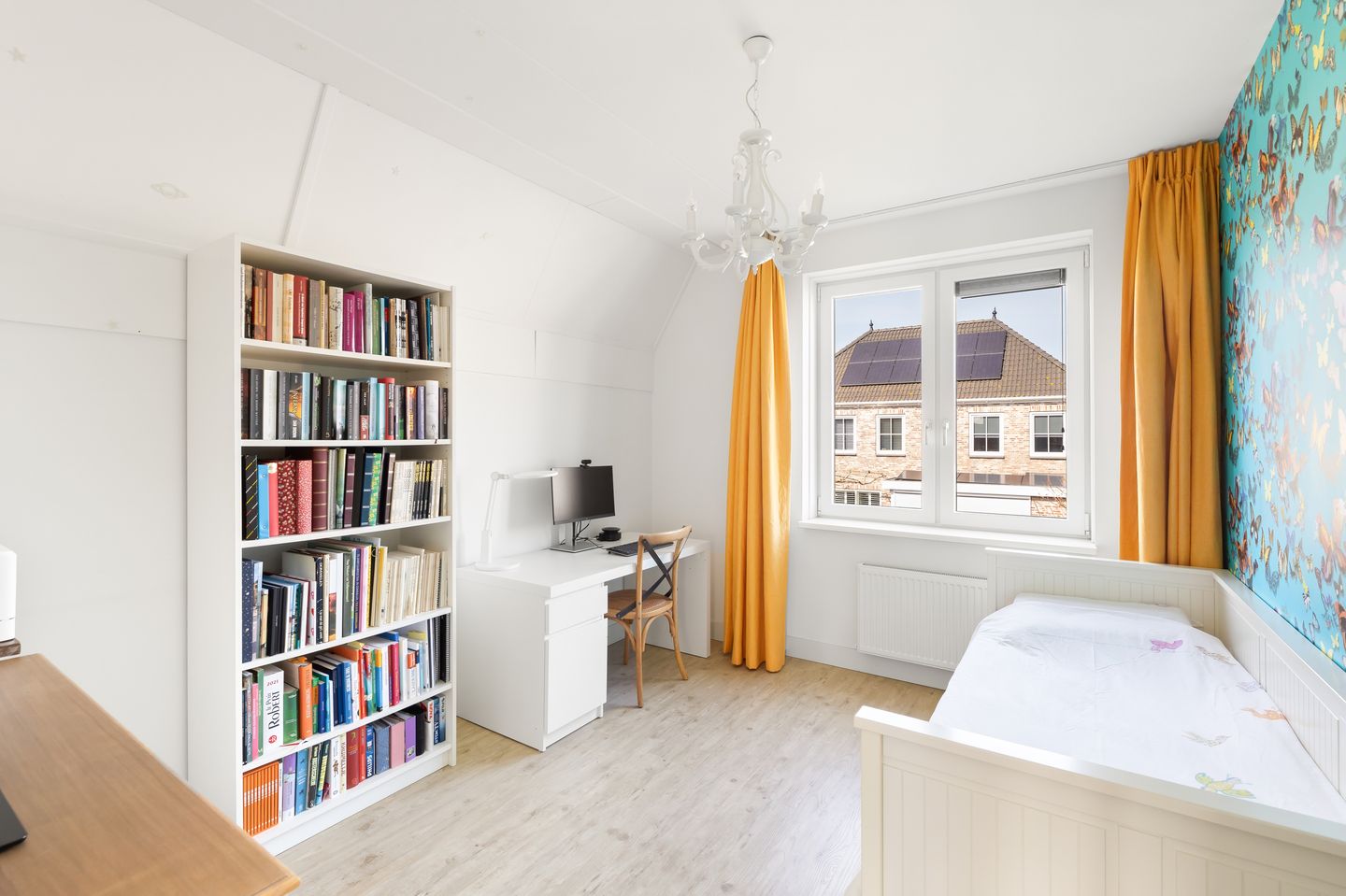 Foto 35 van Koninginnepage 21